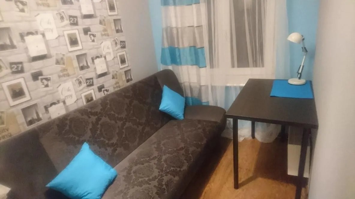 Homestay Pokoje Na Stoku Hotel Gdansk