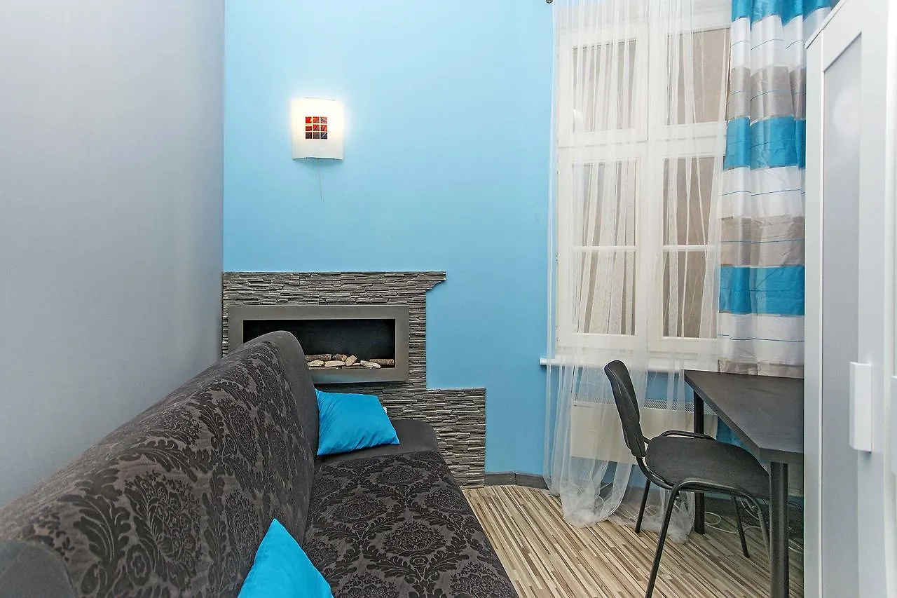 Pokoje Na Stoku Hotel Gdansk Homestay