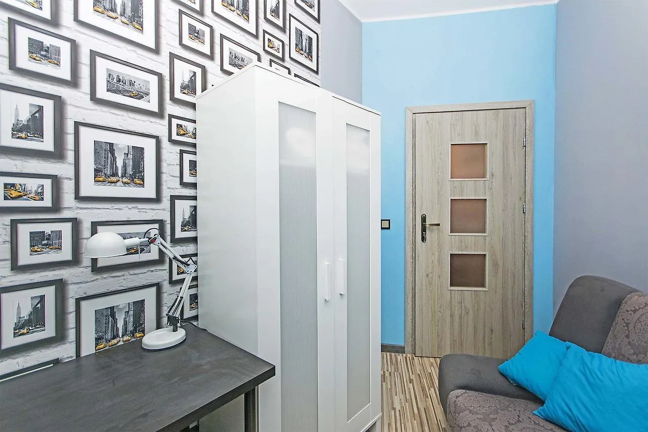 Pokoje Na Stoku Hotel Gdansk