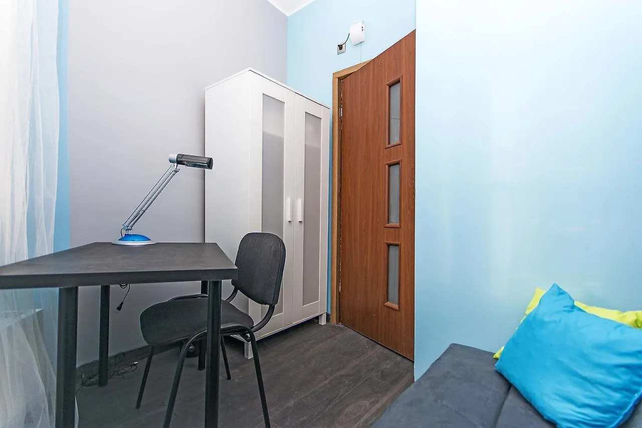 Pokoje Na Stoku Hotel Gdansk Homestay