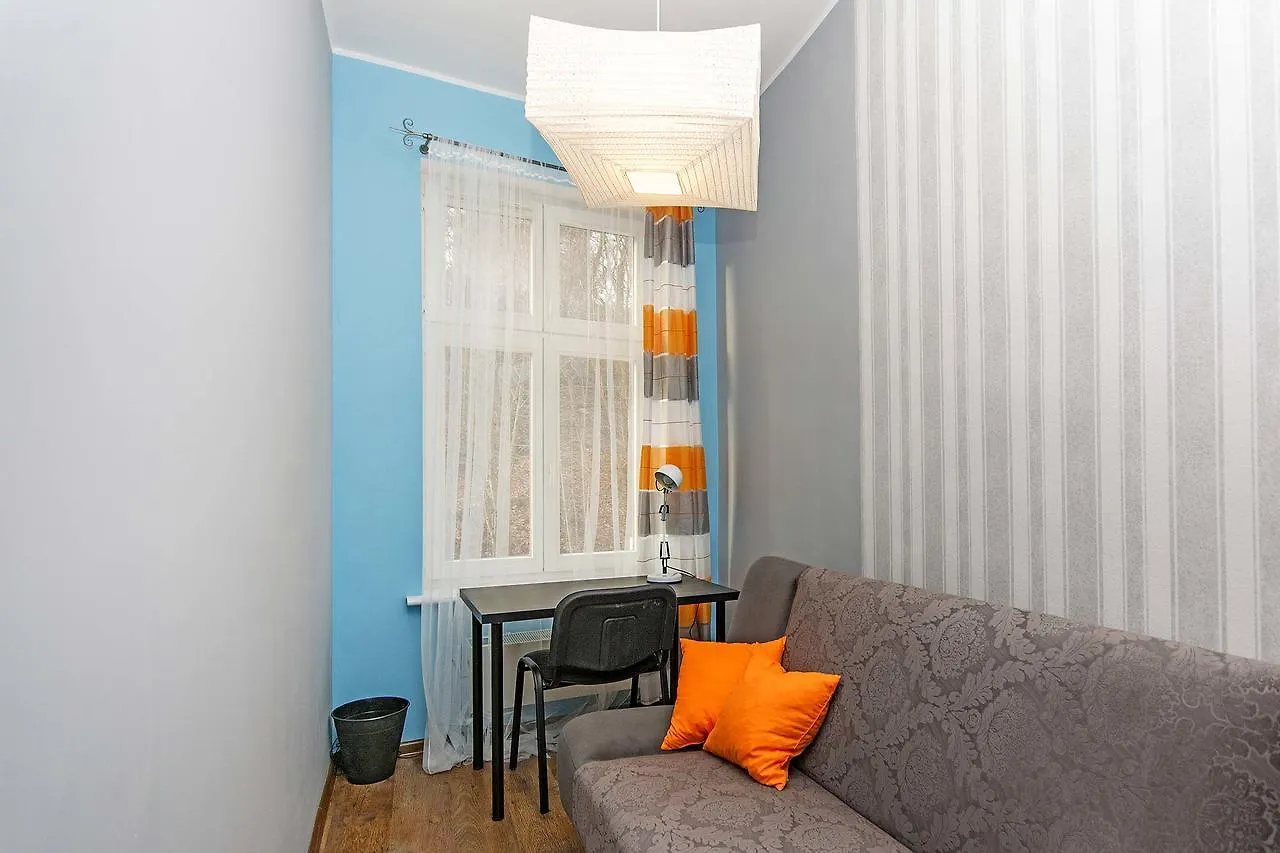 Pokoje Na Stoku Hotel Gdansk
